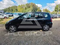 2007 Honda JAZZ