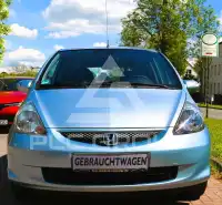2007 Honda JAZZ