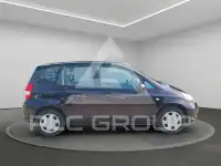 2007 Honda JAZZ