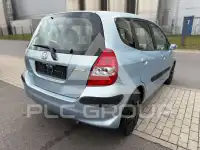 2007 Honda JAZZ