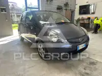 2007 Honda JAZZ