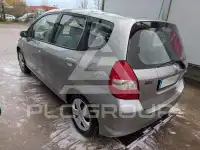 2007 Honda JAZZ