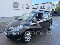 2007 Honda JAZZ