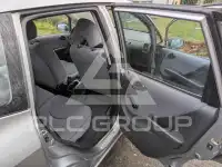 2007 Honda JAZZ