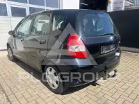 2007 Honda JAZZ