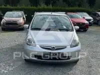 2007 Honda JAZZ