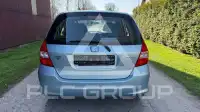 2007 Honda JAZZ