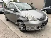 2007 Honda JAZZ