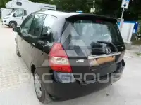 2007 Honda JAZZ
