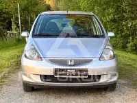 2007 Honda JAZZ