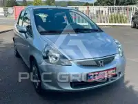 2007 Honda JAZZ