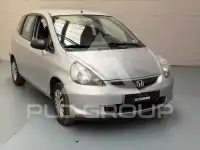 2007 Honda JAZZ