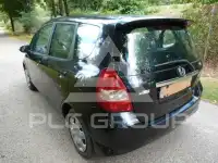 2007 Honda JAZZ