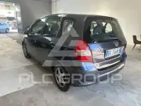 2007 Honda JAZZ