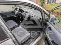 2007 Honda JAZZ