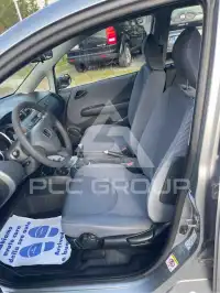 2007 Honda JAZZ