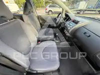 2007 Honda JAZZ