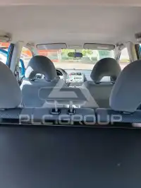 2007 Honda JAZZ