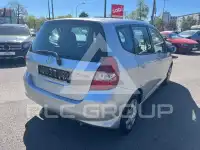 2007 Honda JAZZ