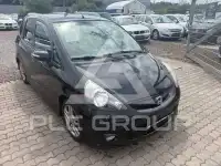 2007 Honda JAZZ
