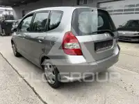 2007 Honda JAZZ