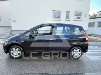2007 Honda JAZZ