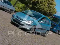 2007 Honda JAZZ