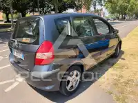 2007 Honda JAZZ