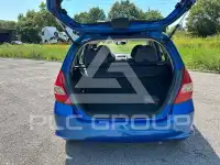 2007 Honda JAZZ