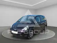 2007 Honda JAZZ