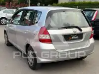 2007 Honda JAZZ