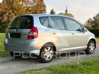 2007 Honda JAZZ
