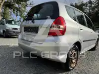 2007 Honda JAZZ