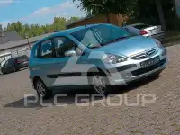 2007 Honda JAZZ