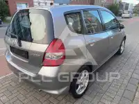 2007 Honda JAZZ