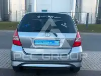 2007 Honda JAZZ