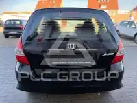 2007 Honda JAZZ