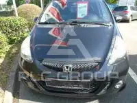 2007 Honda JAZZ
