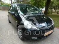 2007 Honda JAZZ