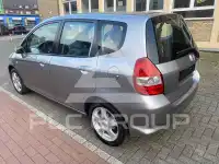 2007 Honda JAZZ