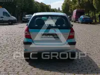 2007 Honda JAZZ