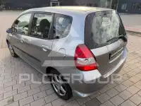 2007 Honda JAZZ