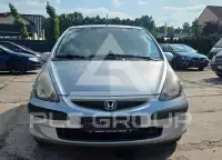 2007 Honda JAZZ