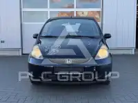 2007 Honda JAZZ