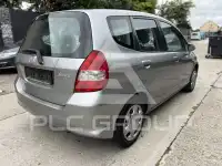 2007 Honda JAZZ