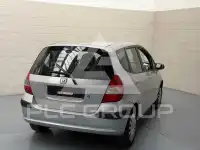 2007 Honda JAZZ