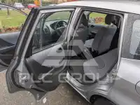 2007 Honda JAZZ