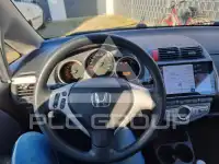 2007 Honda JAZZ