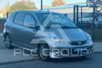 2007 Honda JAZZ