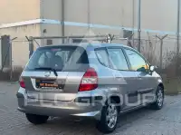 2007 Honda JAZZ